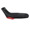 Tappezzeria Italia Selle Rivestimento Sella Comfort Special Tuareg 660 Rosso