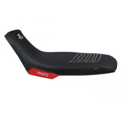 Tappezzeria Italia Selle Rivestimento Sella Comfort Special Tuareg 660 Rosso