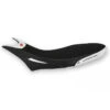 Tappezzeria Italia Selle Rivestimento Sella Cuba 1 Hypermotard 950 Bianco