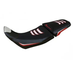 Tappezzeria Italia Selle Rivestimento Deline Special Comfort Crf1100l Rosso