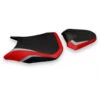 Tappezzeria Italia Selle Rivestimento Diamante Special Cbr500rr Rosso