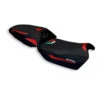 Tappezzeria Italia Selle Rivestimento Ultragrip Adelaide Mts V4 Rosso