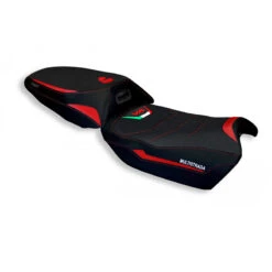 Tappezzeria Italia Selle Rivestimento Ultragrip Adelaide Mts V4 Rosso