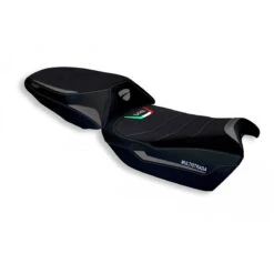 Tappezzeria Italia Selle Rivestimento Galmi Comfort Multistrada V4 Grigio