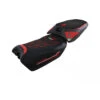 Tappezzeria Italia Selle Rivestimento Sella Meknes Comfort Mts V4 Rosso -Vendite Givi tappezzeriaitalia dmlv4mc rosso