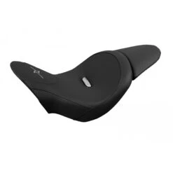 Tappezzeria Italia Selle Rivestimento Sella Dubai X-diavel Nero