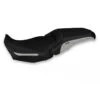 Tappezzeria Italia Selle Rivestimento Sella Fauske 1 Cb 650 R Argento -Vendite Givi tappezzeriaitalia fauske1 cb650r argento