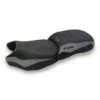Tappezzeria Italia Selle Rivestimento Sella Jachal Comfort R1250 Gs Grigio