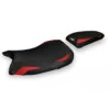 Tappezzeria Italia Selle Rivestimento Sella Laiar Comfort S1000r 2021 Rosso 2 Tappezzeria Italia Selle Rivestimento Sella Laiar Comfort S1000r 2021 Rosso -Vendite Givi tappezzeriaitalia laiar comfort s1000r 2021 rosso