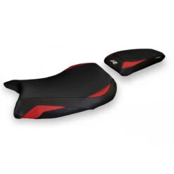 Tappezzeria Italia Selle Rivestimento Sella Laiar Comfort S1000r 2021 Rosso