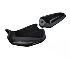 Tappezzeria Italia Selle Rivestimento Linosa Comfort Monster 937 Grigio