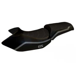 Tappezzeria Italia Selle Rivestimento Sella Lione 4 Comfort R1200 Gs 06 Grigio