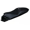 Tappezzeria Italia Selle Rivestimento Mina Comfort Adv 350 Nero