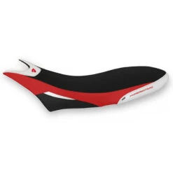 Tappezzeria Italia Selle Rivestimento Orlando Special Hypermotard 950 Rosso