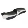 Tappezzeria Italia Selle Rivestimento Sella Ortigia Trico R1200gs 15 Bianco