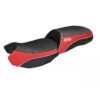 Tappezzeria Italia Selle Rivestimento Ortigia Bord 2 R1200 Gs Rosso Bianco -Vendite Givi tappezzeriaitalia ortigia bord 2 r1200gs rossobianco