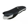 Tappezzeria Italia Selle Rivestimento Sella Perth R1250 Gs Adv Bianco