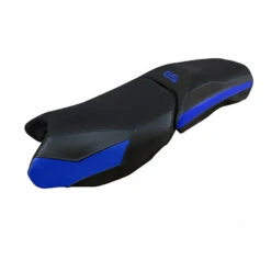 Tappezzeria Italia Selle Rivestimento Sella Perth R1250 Gs Adv Blu