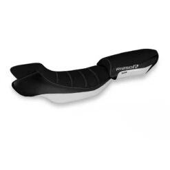 Tappezzeria Italia Selle Rivestimento Sella Policoro 1 Comfort R1250r Bianco