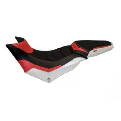 Tappezzeria Italia Selle Rivestimento Praga Special Comfort Mts 950 Rosso
