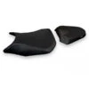 Tappezzeria Italia Selle Rivestimento Sella Preston 1 Cb 500f Nero -Vendite Givi tappezzeriaitalia preston1 cb500f nero