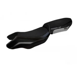 Tappezzeria Italia Selle Rivestimento Sella Std Puma R1250 R Argento
