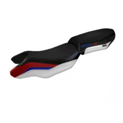 Tappezzeria Italia Selle Rivestimento Sella Puma Special Comfort R1250r Hp