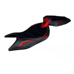 Tappezzeria Italia Selle Rivestimento Sella Comfort System Rs660 Rosso