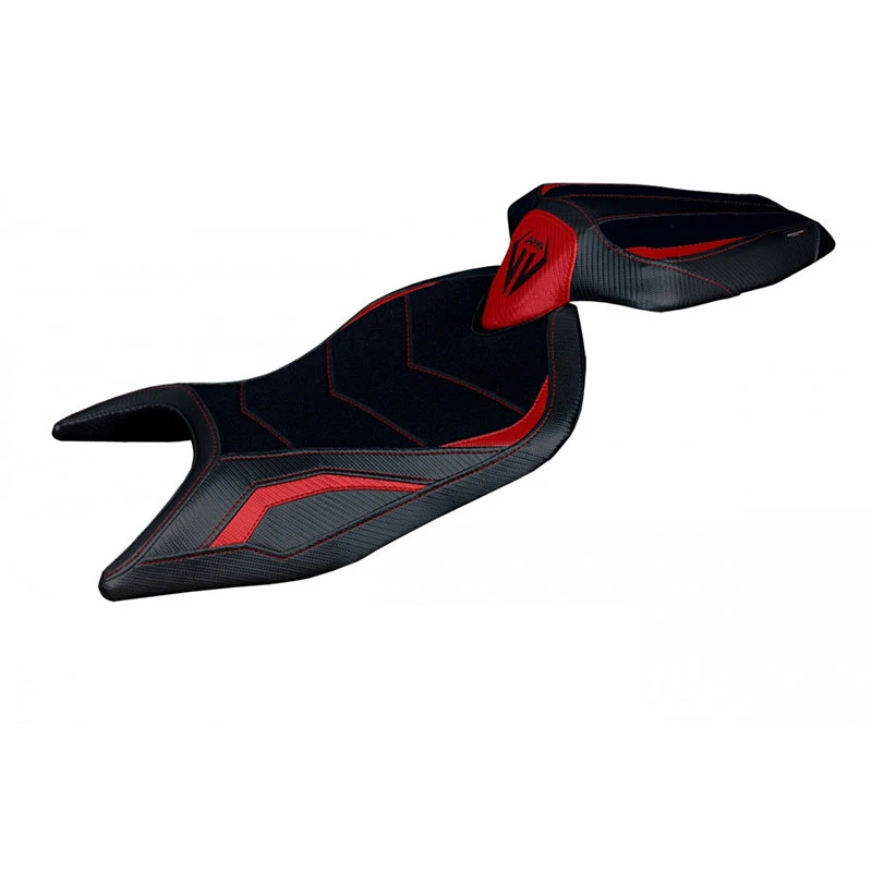 Tappezzeria Italia Selle Rivestimento Sella Comfort System Rs660 Rosso 3 Tappezzeria Italia Selle Rivestimento Sella Comfort System Rs660 Rosso