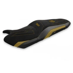 Tappezzeria Italia Selle Rivestimento Scrutari 2 Comfort T-max 17 Oro