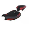 Tappezzeria Italia Selle Rivestimento Mina Comfort Streetfighter V2 Rosso 2 Tappezzeria Italia Selle Rivestimento Mina Comfort Streetfighter V2 Rosso -Vendite Givi tappezzeriaitalia sf2 mina comfort rosso
