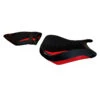 Tappezzeria Italia Selle Rivestimento Sella Spira 2 Comfort S1000r Rosso -Vendite Givi tappezzeriaitalia spira2 comfort s1000r rosso