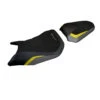 Tappezzeria Italia Selle Rivestimento Toyama Special Comfort Cb 750 Giallo