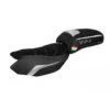 Tappezzeria Italia Selle Rivestimento Sella Ultragrip Trk 502 Argento -Vendite Givi tappezzeriaitalia trk502 ultragrip argento