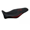 Tappezzeria Italia Selle Rivestimento Sella Ultra Grip Mt-09 2021 Rosso