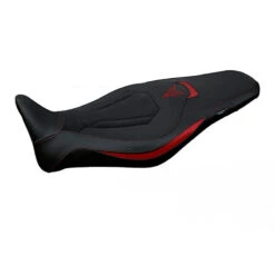 Tappezzeria Italia Selle Rivestimento Sella Ultra Grip Mt-09 2021 Rosso