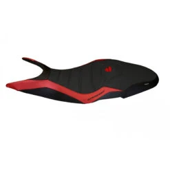 Tappezzeria Italia Selle Rivestimento Ultragrip Pistoia 1 Supersport Rosso