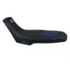 Tappezzeria Italia Selle Rivestimento Sella Boras Ultra Grip Tuareg 660 Blu