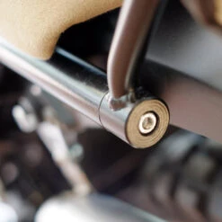 Unit Garage Telaio Portatarga E Faro Ug-1803 -Vendite Givi telaio portatarga 1803 4