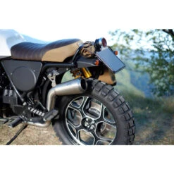 Unit Garage Telaio Portatarga E Faro Ug-1803 -Vendite Givi telaio portatarga 1803 5