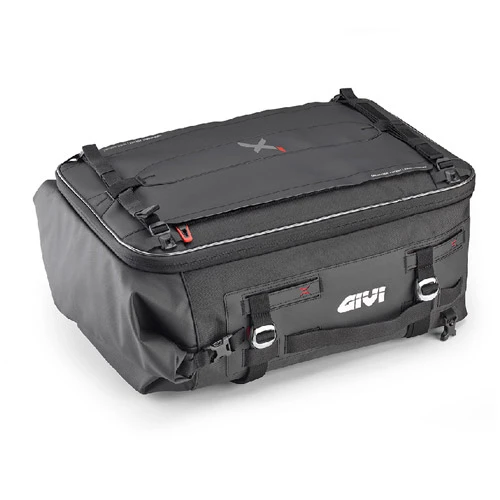 Tessuto Borsa Cargo Givi Xl03 Nero 3 Tessuto Borsa Cargo Givi Xl03 Nero