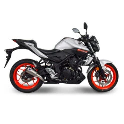 Terminali Termignoni Slip On Gp2r Rht Yamaha Mt03/r3 -Vendite Givi termignoni 002 slipon 4