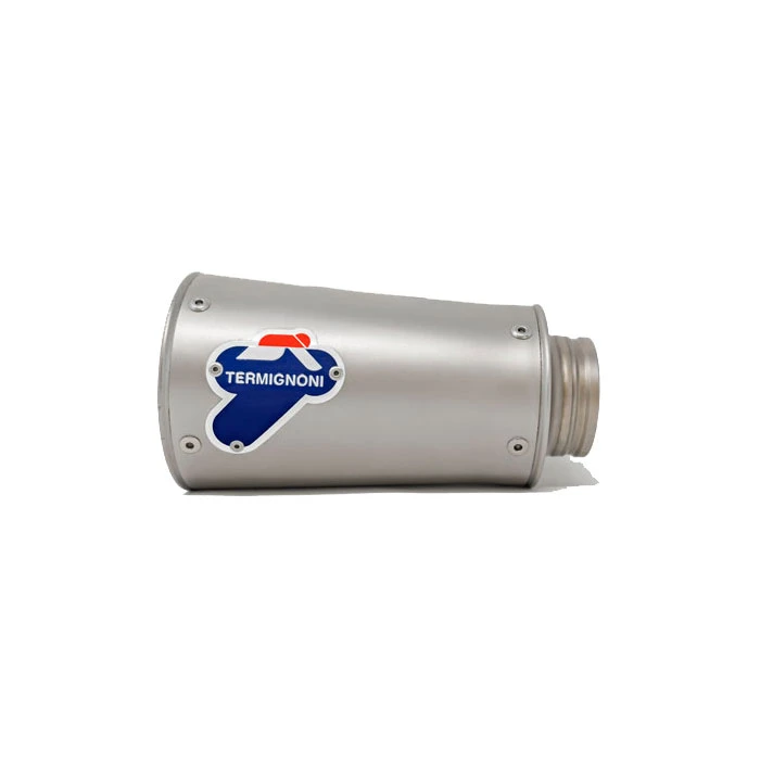 Terminali Termignoni Slip On Gp2r-r Yamaha Mt03/r3 4 Terminali Termignoni Slip On Gp2r-r Yamaha Mt03/r3 - immagine 2
