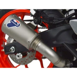 Terminali Termignoni Slip On Gp2r-r Yamaha Mt03/r3 8 Terminali Termignoni Slip On Gp2r-r Yamaha Mt03/r3 -Vendite Givi termignoni 003 slipon 3