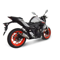 Terminali Termignoni Slip On Gp2r-r Yamaha Mt03/r3 9 Terminali Termignoni Slip On Gp2r-r Yamaha Mt03/r3 -Vendite Givi termignoni 003 slipon 4