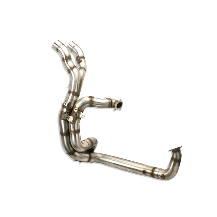 Collettori Collettore Termignoni Ducati 848/1098 3 Collettori Collettore Termignoni Ducati 848/1098