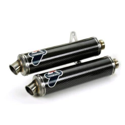 Terminali Silenziatore Termignoni Ducati Monster S4rs Ce