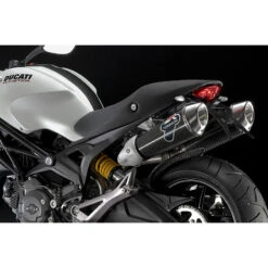 Terminali Termignoni Scarichi Racing Carbonio Ducati Monster 696 E 1100 7 Terminali Termignoni Scarichi Racing Carbonio Ducati Monster 696 E 1100 -Vendite Givi termignoni 96457710b 3