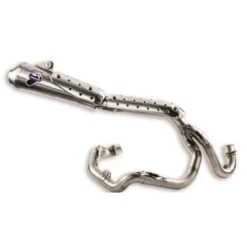 Scarichi Completi Termignoni Kit Completo Scarico Inox Per Ducati Scrambler
