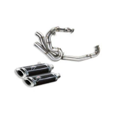 Scarichi Completi Scarico Termignoni Per Ducati Streetfighter 848